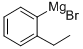 2-ETHYLPHENYLMAGNESIUM BROMIDE|