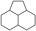 perhydroacenaphthene Structure