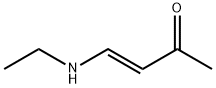 3-Buten-2-one, 4-(ethylamino)-, (E)- (8CI,9CI) Structure