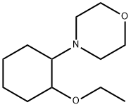Morpholine, 4-(2-ethoxycyclohexyl)- (9CI)|