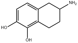 2-amino-5,6-dihydroxytetralin|