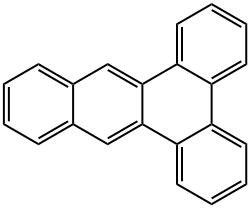 1,2:3,4-DIBENZANTHRACENE