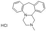 Mianserinhydrochlorid