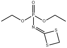 Diethyl-1,3-diethan-2-ylidenphos-phoramidat