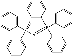 (DIPHENYLPHOSPHONIMIDO)TRIPHENYLPHOSPHORANE|(二苯基膦酰亚胺)三苯基正膦