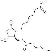 15-KETO PROSTAGLANDIN F1ALPHA|15-KETO PROSTAGLANDIN F1ALPHA