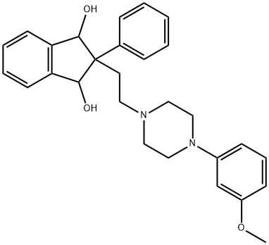 , 21569-39-1, 结构式