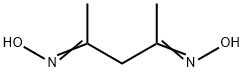 2,4-Pentanedione dioxime Structure