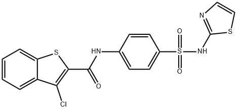 SALOR-INT L471046-1EA Structure