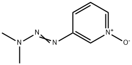 1-(PYRIDYL-3-N-OXIDE)-3,3-디메틸트리아젠