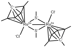 MET-ダイラックス 化学構造式