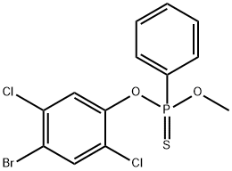 Leptophos (ISO)