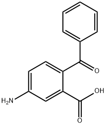 5-amino-2-benzoyl-benzoic acid|