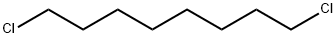 1,8-Dichlorooctane Structure
