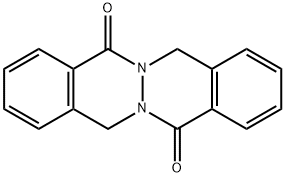 地弗他酮, 21626-89-1, 结构式