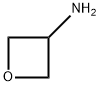 3-氧杂环丁胺, 21635-88-1, 结构式