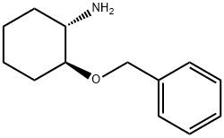 (1S,2S)-(+)-2-벤질옥시시클로헥실아민