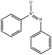 AZOXYBENZENE Structure