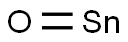 TIN(II) OXIDE Structure