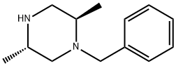 216532-43-3 (2R,5S)-2,5-二甲基-1-(苯甲基)-哌嗪