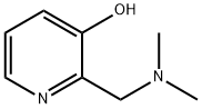 2-(Dimethylaminomethyl)-3-hydroxypyridine