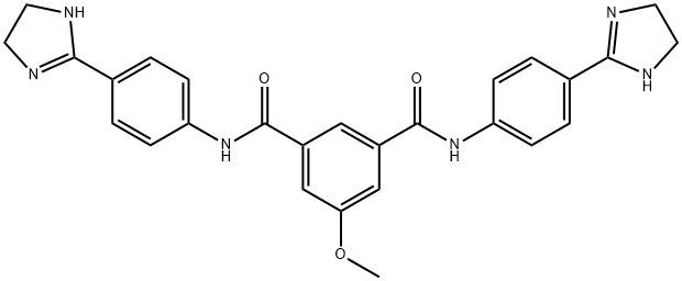1-Nitro-1, 2-diphenylethene 结构式