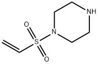 Piperazine, 1-(ethenylsulfonyl)- (9CI)|
