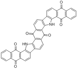 还原橙 11,2172-33-0,结构式