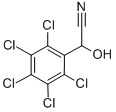 Pentachloromandelonitrile,21727-09-3,结构式