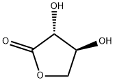 L-Threonolactone Struktur