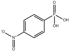 2175-86-2 (4-NITRO-PHENYL)-PHOSPHONIC ACID