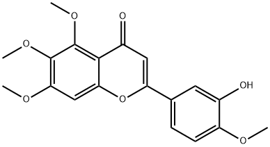 EUPATORIN-5-METHYL ETHER