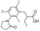 21766-53-0 Structure