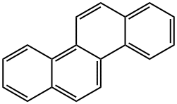 218-01-9 Structure