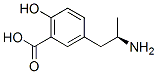 3-tyrosine Struktur