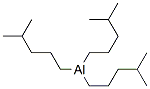 Tris(4-methylpentyl)aluminum|