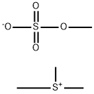 TRIMETHYLSULFONIUM METHYL SULFATE|三甲基甲基硫酸硫