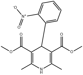 21829-25-4 结构式