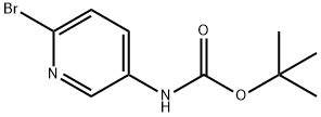 218594-15-1 2-溴-5-BOC-氨基砒啶