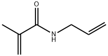 N-ALLYL METHACRYLAMIDE|N-ALLYL METHACRYLAMIDE