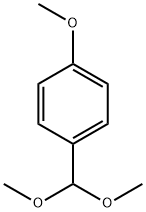 P-ANISALDEHYDE DIMETHYL ACETAL|4-甲氧基苯甲醛二甲缩醛