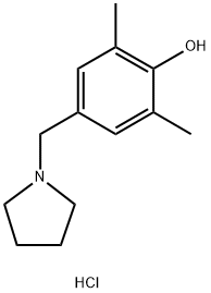 218796-04-4 Structure