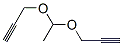 Acetaldehyde di-2-propynyl acetal|