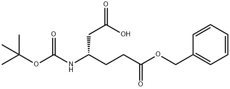 218943-30-7 Structure