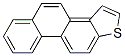 Phenanthro[2,1-b]thiophene 结构式