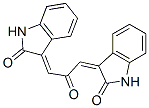 21905-77-1 3,3'-(2-Oxo-1,3-propanediylidene)bis(1,3-dihydro-2H-indol-2-one)