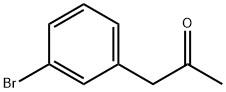 3-溴苯丙酮, 21906-32-1, 结构式
