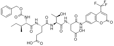 Z-IETD-AFC Structure