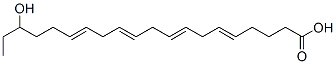 21914-83-0 18-hydroxy-5,8,11,14-eicosatetraenoic acid