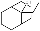 9-乙基双环[3.3.1]壬-9-醇, 21915-33-3, 结构式